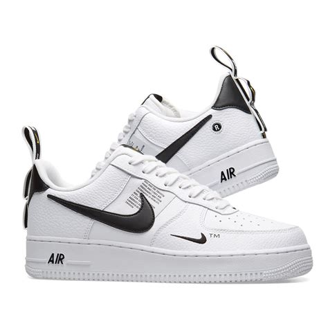 AIR FORCE 1 LV8 UTILITY 